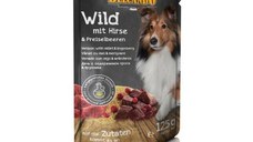 Belcando Dog, Vanat, Mei & Merisoare, 300 g
