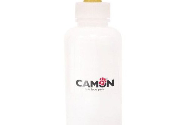 Biberon lapte, Camon, 115 ml