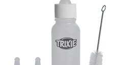 Biberon Pisici 57 ml si 3 Suzete 4193