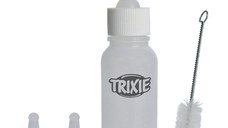 Biberon Pisici 57 ml si 3 Suzete 4193