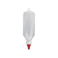 Bidon Alaptat Miei Gradat cu Tetina, Albert Kerbl, 1 L - 1