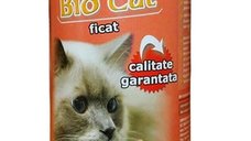 Bio Cat Ficat, 410 g