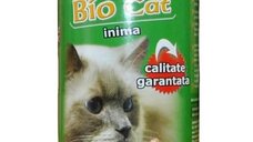 Bio Cat Inima, 410 g