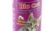 Bio Cat Kitten Pui & Vita, 410 g
