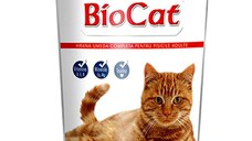 Bio Cat Plic Vita In Sos, 100 g