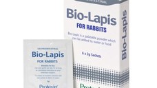 Bio-Lapis, 6 plicuri x 2 g