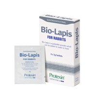 Bio-Lapis, 6 plicuri x 2 g - 1