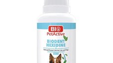 Bio PetActive Biodent Hexidine, 50 ml