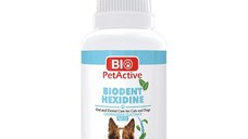 Bio PetActive Biodent Hexidine, 50 ml