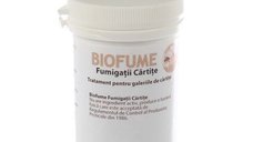 Biofume, fumigena pentru combaterea cartitelor