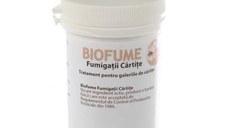 Biofume, fumigena pentru combaterea cartitelor