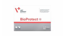 BioProtect, 60 tablete