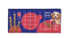 Biozoo Recompense Caini Sticks de Vita, 10 buc/ 100 g
