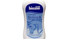Biozoo Sampon Cai Cu Aloe & Biotina 250ml