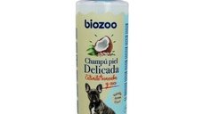 Biozoo Sampon pentru Caini cu Piele Sensibila - 250 ml