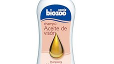 Biozoo Sampon Pentru Caini Cu Ulei De Vizon 250ml