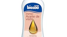 Biozoo Sampon Pentru Caini Cu Ulei De Vizon 250ml