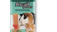 Biscuiti Grandmix Spanac, Padovan, 30 g
