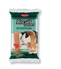 Biscuiti Grandmix Spanac, Padovan, 30 g - 1