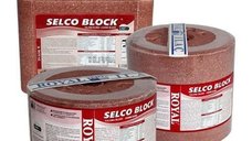 Bloc Mineral pentru animale tinere, Royal Ilac Selco Block, 10 kg