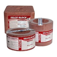 Bloc Mineral pentru animale tinere, Royal Ilac Selco Block, 10 kg - 1