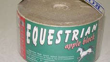 Bloc Mineral pentru Cai, Royal Ilac Equestrian Apple Block, 5 kg