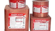 Bloc Mineral pentru Rumegatoare, Royal Ilac, 10 kg
