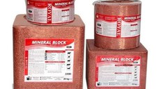 Bloc Mineral pentru Rumegatoare, Royal Ilac, 10 kg