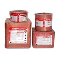 Bloc Mineral pentru Rumegatoare, Royal Ilac, 5 kg - 1
