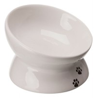 Bol ceramic 0.15 l/ 13 cm alb 24798 - 1