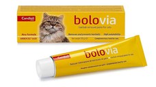 Bolo Via, pasta, 50 g