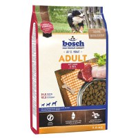 Bosch Adult Miel si Orez, 3 kg - 1