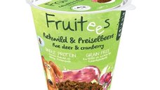 Bosch Fruitees Caprioara & Merisor, 200 g