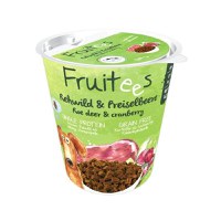 Bosch Fruitees Caprioara & Merisor, 200 g - 1
