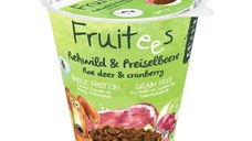 Bosch Fruitees Caprioara & Merisor, 200 g
