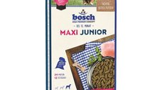 Bosch Junior Maxi 15 kg - Hrana pentru caini juniori de talie mare