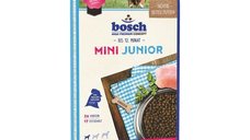 Bosch Junior Mini, 15 kg