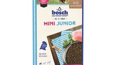 Bosch Junior Mini, 15 kg