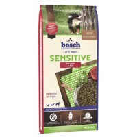 Bosch Sensitive, 15 kg - 1