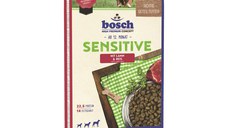 Bosch Sensitive, 15 kg