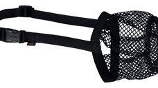Botnita Anti-Intoxicatie M-L Negru 17594