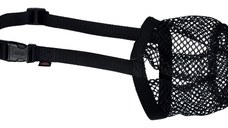 Botnita Anti-Intoxicatie M-L Negru 17594