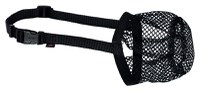 Botnita Anti-Intoxicatie M-L Negru 17594 - 1