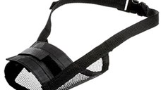 Botnita Caini Ajustabila XS/S 19-24 cm
