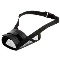 Botnita pentru Caini Ajustabila, 25-32 cm - 1