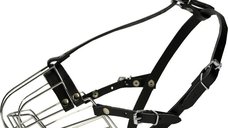 Botnita pentru Caini Metal Milan nr. 4D Doberman