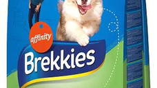 Brekkies Dog Excel Complet, Pui, Legume & Cereale, 20 kg