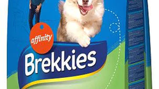 Brekkies Dog Excel Complet, Pui, Legume & Cereale, 20 kg