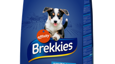 Brekkies Dog Excel Junior Original, 20 kg