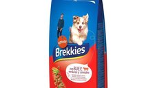 Brekkies Dog Excel Mix Vita, 20 kg
